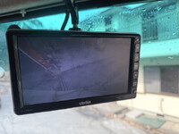 三菱ふそうスーパーグレートアルミウイング大型（10t）[写真33]