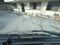 三菱ふそうスーパーグレートアルミウイング大型（10t）[写真40]