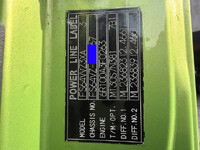 三菱ふそうスーパーグレートアルミウイング大型（10t）[写真41]