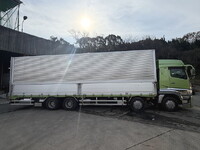 三菱ふそうスーパーグレートアルミウイング大型（10t）[写真07]