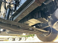三菱ふそうスーパーグレートトレーラーヘッド（トラクターヘッド）大型（10t）[写真11]