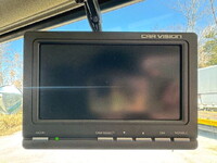 三菱ふそうスーパーグレートトレーラーヘッド（トラクターヘッド）大型（10t）[写真13]