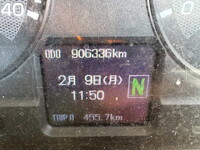 三菱ふそうスーパーグレートトレーラーヘッド（トラクターヘッド）大型（10t）[写真20]