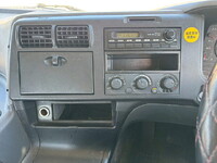 三菱ふそうスーパーグレートトレーラーヘッド（トラクターヘッド）大型（10t）[写真21]