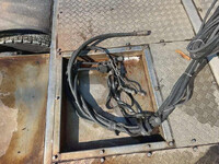 三菱ふそうスーパーグレートトレーラーヘッド（トラクターヘッド）大型（10t）[写真26]