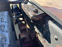 三菱ふそうスーパーグレートトレーラーヘッド（トラクターヘッド）大型（10t）[写真27]