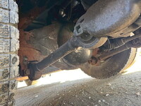 三菱ふそうスーパーグレートトレーラーヘッド（トラクターヘッド）大型（10t）[写真28]