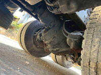 三菱ふそうスーパーグレートトレーラーヘッド（トラクターヘッド）大型（10t）[写真29]