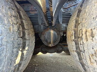 三菱ふそうスーパーグレートトレーラーヘッド（トラクターヘッド）大型（10t）[写真32]