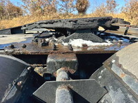 三菱ふそうスーパーグレートトレーラーヘッド（トラクターヘッド）大型（10t）[写真37]