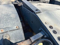 三菱ふそうスーパーグレートトレーラーヘッド（トラクターヘッド）大型（10t）[写真39]