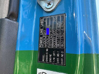 三菱ふそうスーパーグレートトレーラーヘッド（トラクターヘッド）大型（10t）[写真08]