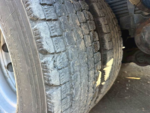 三菱ふそうスーパーグレートトレーラーヘッド（トラクターヘッド）大型（10t）[写真08]