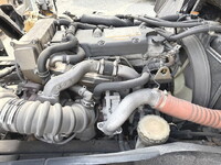 いすゞフォワード平ボディ中型（4t）[写真15]