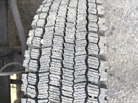 いすゞフォワード平ボディ中型（4t）[写真16]