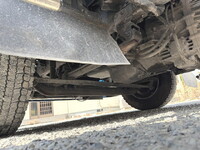 いすゞフォワード平ボディ中型（4t）[写真18]