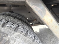 いすゞフォワード平ボディ中型（4t）[写真26]