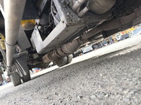 いすゞフォワード平ボディ中型（4t）[写真28]