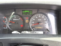 いすゞフォワード平ボディ中型（4t）[写真36]