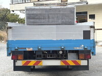 いすゞフォワード平ボディ中型（4t）[写真06]