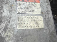 日野プロフィアアルミウイング大型（10t）[写真17]