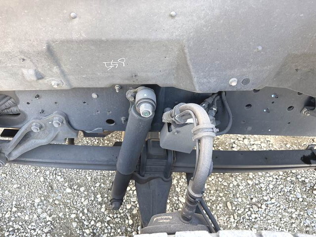 日野プロフィアアルミウイング大型（10t）[写真18]