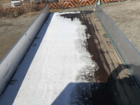 いすゞフォワード平ボディ増トン（6t・8t）[写真11]