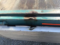 いすゞフォワード平ボディ増トン（6t・8t）[写真12]