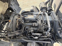 いすゞフォワード平ボディ増トン（6t・8t）[写真15]