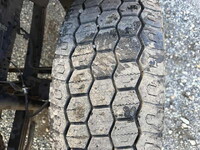 いすゞフォワード平ボディ増トン（6t・8t）[写真16]