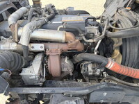 いすゞフォワード平ボディ増トン（6t・8t）[写真17]