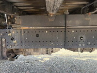 いすゞフォワード平ボディ増トン（6t・8t）[写真19]