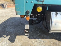 いすゞフォワード平ボディ増トン（6t・8t）[写真23]