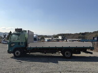 いすゞフォワード平ボディ増トン（6t・8t）[写真05]