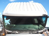 日野プロフィアダンプ大型（10t）[写真13]