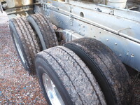 日野プロフィアダンプ大型（10t）[写真17]