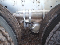 日野プロフィアダンプ大型（10t）[写真19]