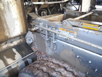 日野プロフィアダンプ大型（10t）[写真20]