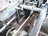 日野プロフィアダンプ大型（10t）[写真21]