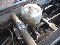 日野プロフィアダンプ大型（10t）[写真22]