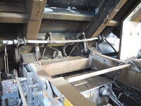 日野プロフィアダンプ大型（10t）[写真23]