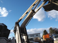 日野プロフィアダンプ大型（10t）[写真25]