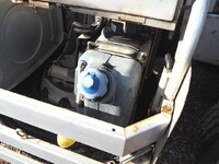 日野プロフィアダンプ大型（10t）[写真27]