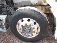 日野プロフィアダンプ大型（10t）[写真29]