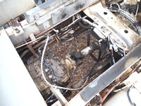 日野プロフィアダンプ大型（10t）[写真30]