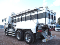 日野プロフィアダンプ大型（10t）[写真02]