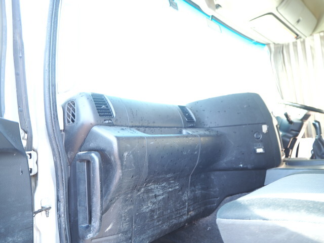 日野プロフィアダンプ大型（10t）[写真32]