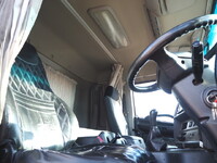 日野プロフィアダンプ大型（10t）[写真35]