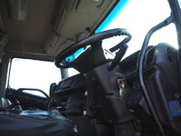 日野プロフィアダンプ大型（10t）[写真36]