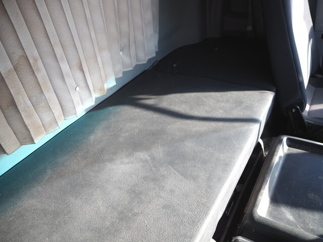 日野プロフィアダンプ大型（10t）[写真36]